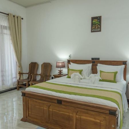 L S Lanka Boutique Hotel ダンブッラ エクステリア 写真